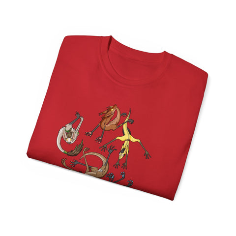 Made of Yinglet! Shirt