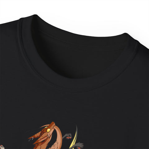 Made of Yinglet! Shirt