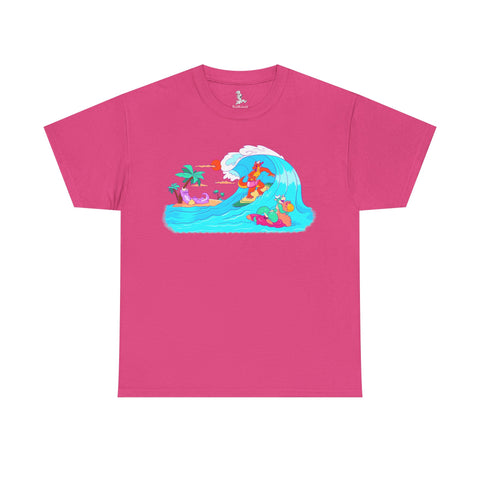 Wet Hot Kobold Summer