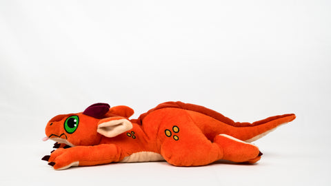 Floppy Friends Kobolds