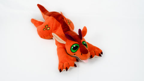 Floppy Friends Kobolds